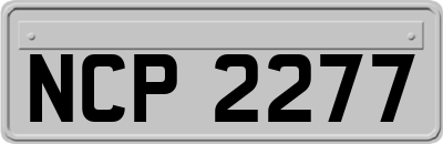 NCP2277