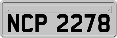 NCP2278