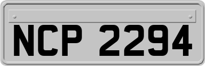 NCP2294
