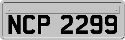 NCP2299
