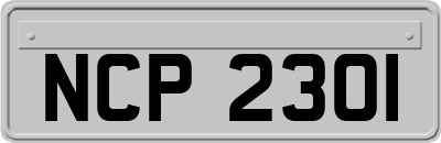NCP2301