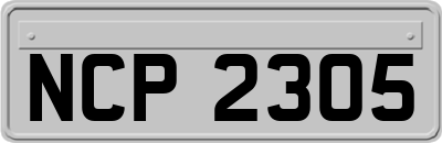 NCP2305