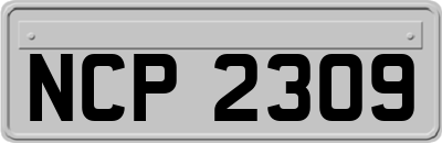 NCP2309