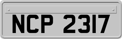 NCP2317