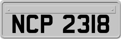 NCP2318