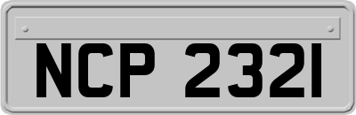 NCP2321