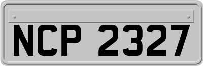 NCP2327