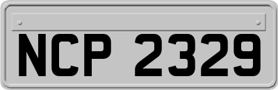 NCP2329
