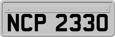 NCP2330