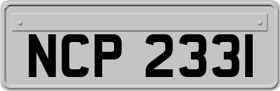NCP2331
