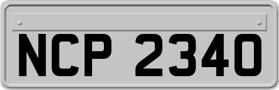NCP2340
