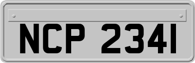 NCP2341