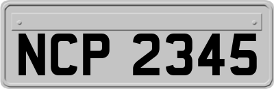 NCP2345