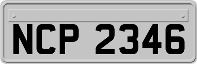 NCP2346