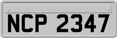 NCP2347