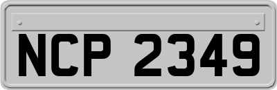 NCP2349