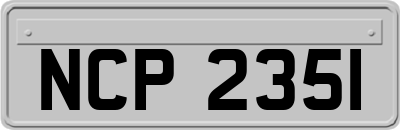 NCP2351