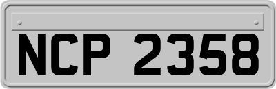 NCP2358