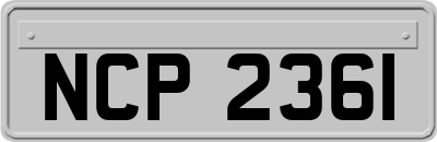 NCP2361