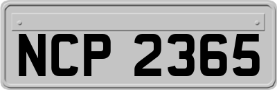 NCP2365