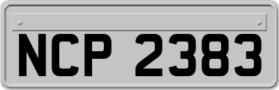 NCP2383