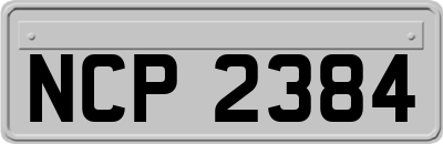 NCP2384
