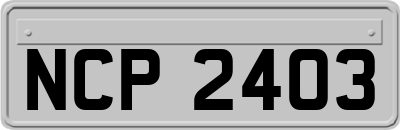 NCP2403