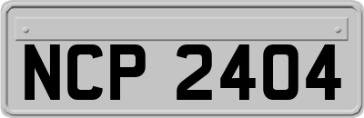NCP2404
