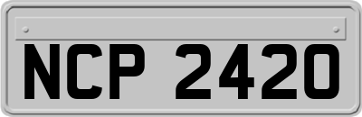 NCP2420
