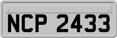 NCP2433