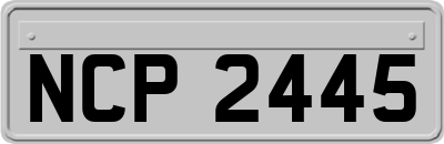 NCP2445
