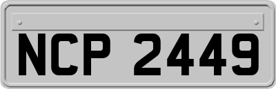 NCP2449