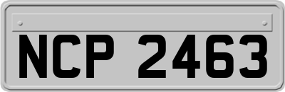 NCP2463