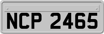 NCP2465