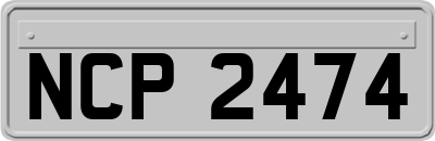 NCP2474
