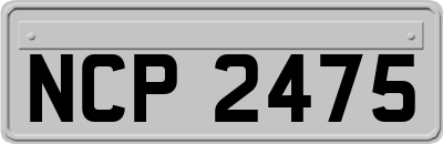 NCP2475