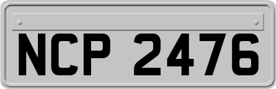 NCP2476