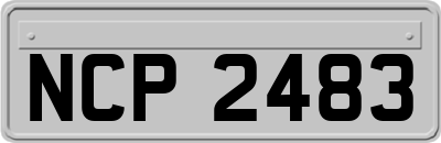 NCP2483