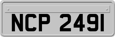 NCP2491