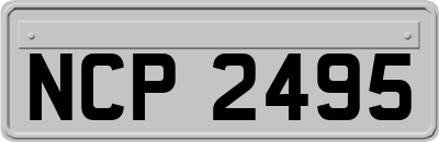 NCP2495