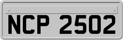 NCP2502