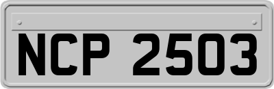 NCP2503