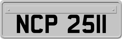 NCP2511