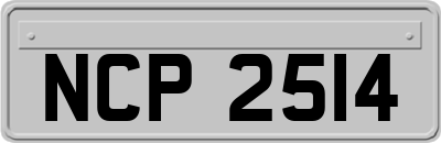 NCP2514