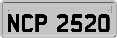 NCP2520