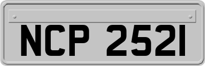 NCP2521