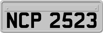 NCP2523