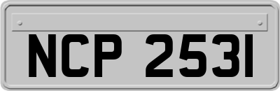 NCP2531
