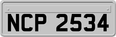 NCP2534
