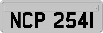 NCP2541